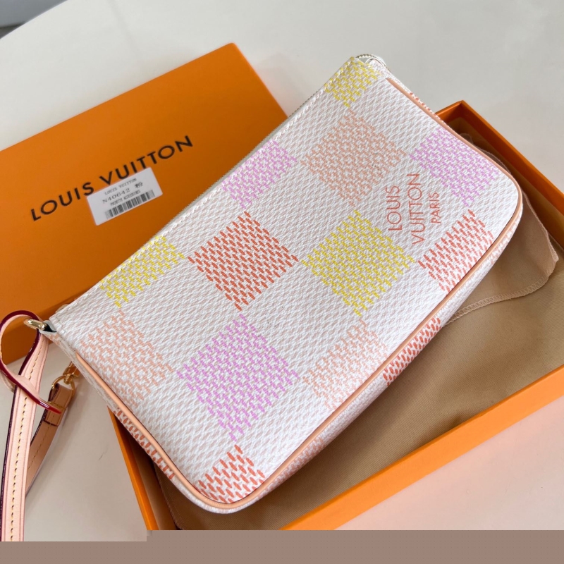 LV Satchel Bags